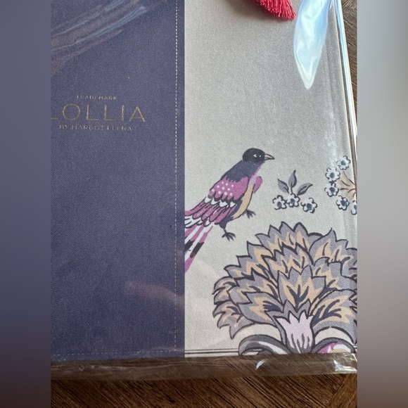 Lollia Imagine Journal - Picture 3 of 7